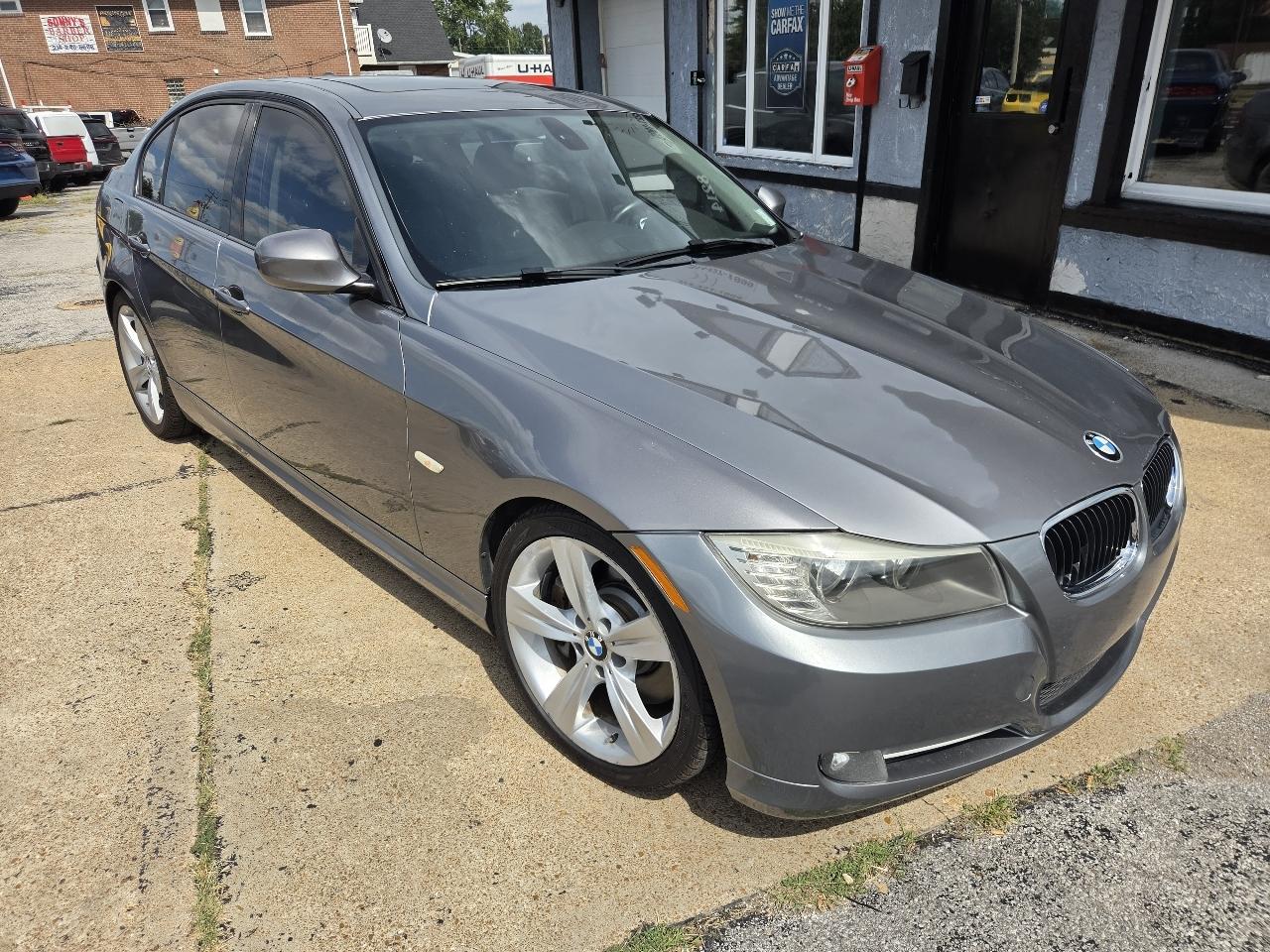 bmw 3 series 2011 WBAPM5C56BE576878 image bmw 3 series 2011 WBAPM5C56BE576878 image